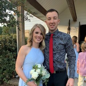 Meet your Posher, Thomas